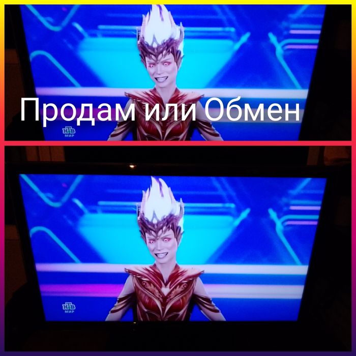 Телевизор Samsung 82см.смарт.