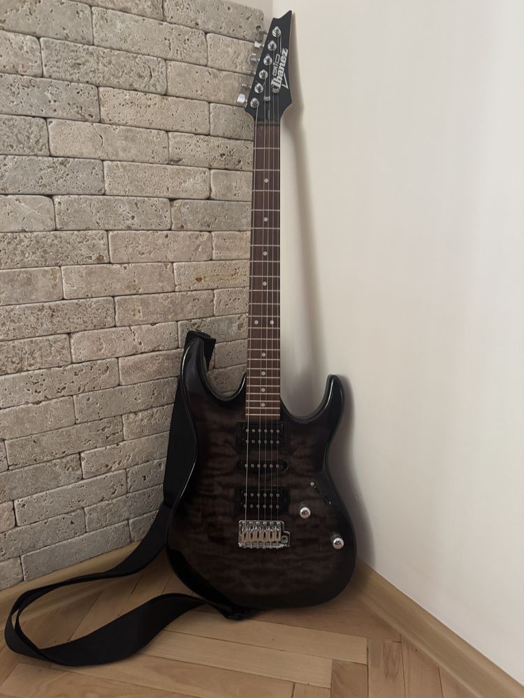Електрическа китара Ibanez