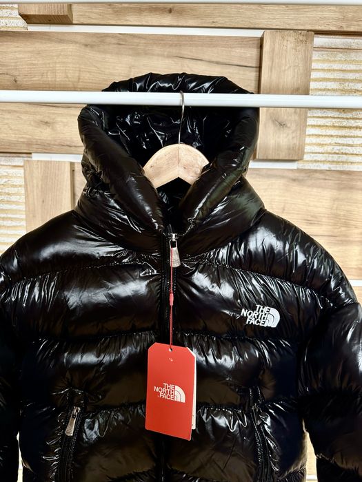 The North Face!Разкошно много топло зимно яке The North Face