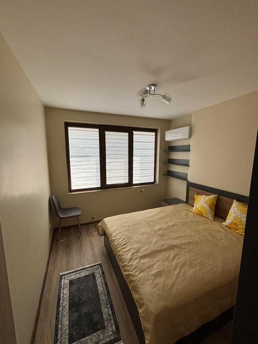 Дава се под наем Двустаен апартамент в София, Овча купел - 65 кв.м за 650 € - Снимка #2