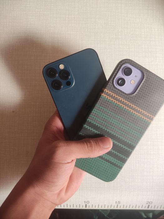 Iphone 12 pro sotiladi 128 77%