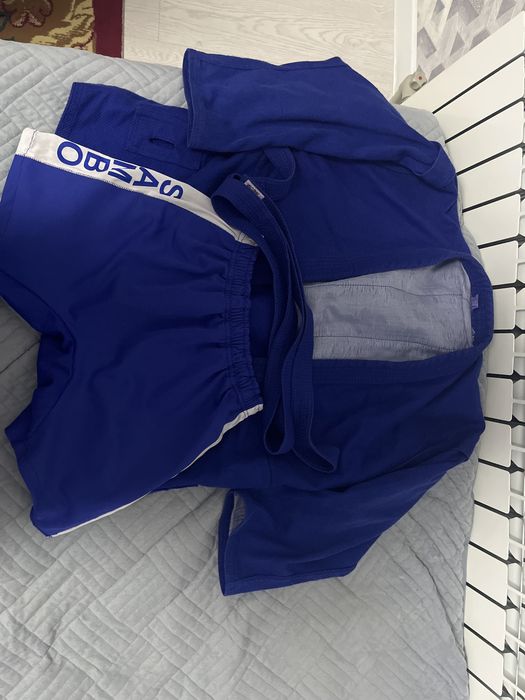 Кимано для самбо