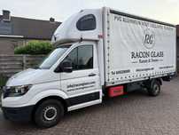Volkswagen Crafter 2.0 diesel 177 CP