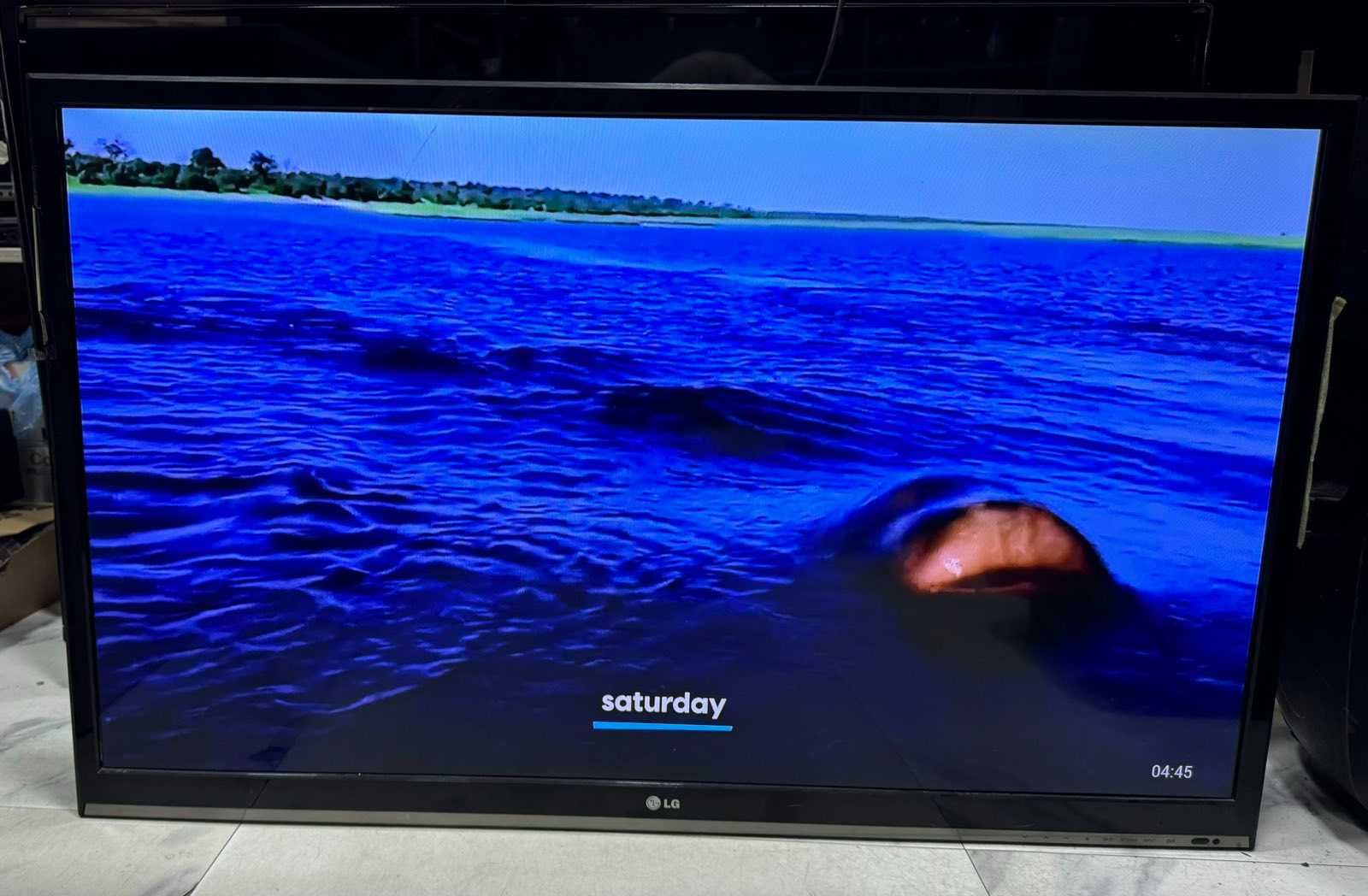 Телевизор LG 42 инча