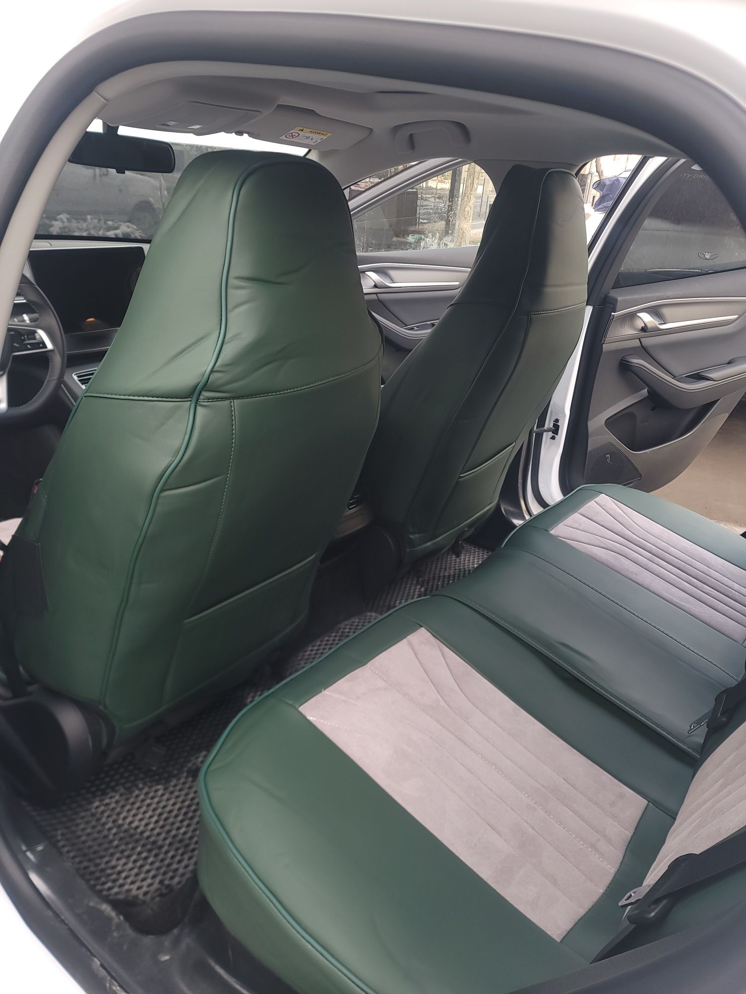 BYD Avto chehol chexol,авто чехол чехлы BYD CHAZOR