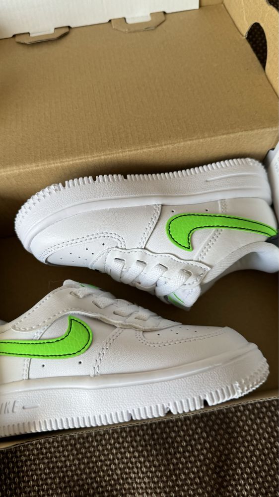 Nike Spotswear  сникърси детски
