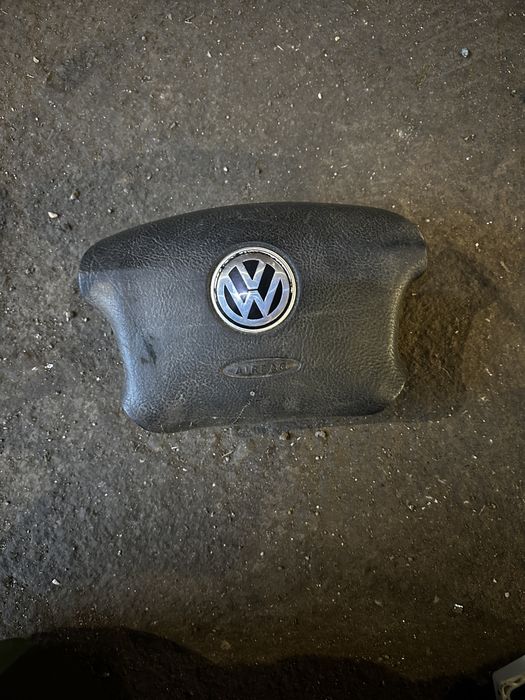 Airbag VW Golf 4/Passat