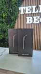 Galaxy S25 Edge 512gb/12gb ram Titanium Black