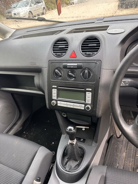 Vw caddy 2.0sdi на части / фв кади 2.0сди на части