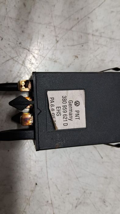 Buton dezaburire 3b0959621d Volkswagen VW Passat B5.5 [facelift] [200