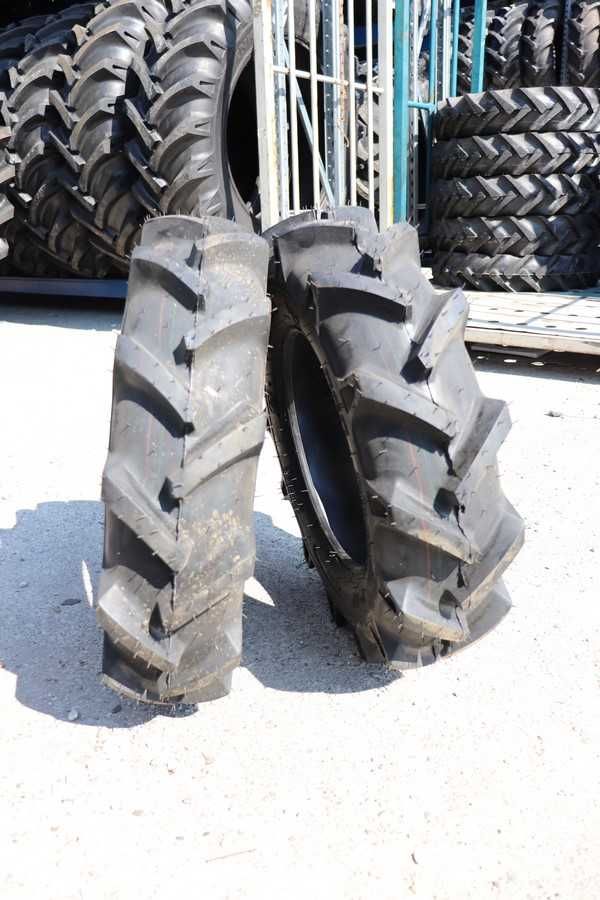 Cauciucuri noi 7-14 BKT anvelope pentru tractor japonez ISEKI