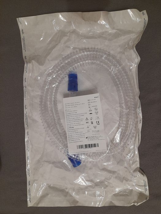 Furtunuri chirurgicale NOI și SIGILATE