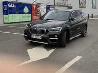 BMW X1 BMW X1 xDrive28i - 2016, cutie automata