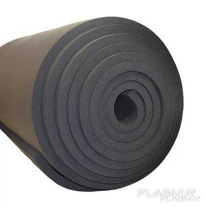 Гибкая теплоизоляция