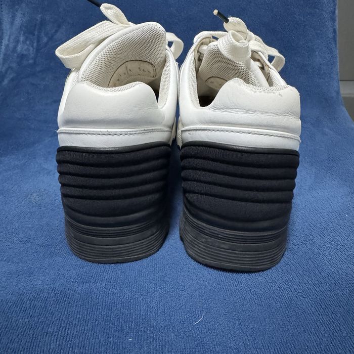Sneakers/ Adidasi Chanel
