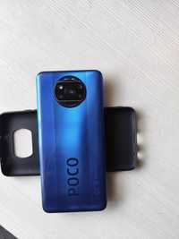 Продам Xiaomi poco x3