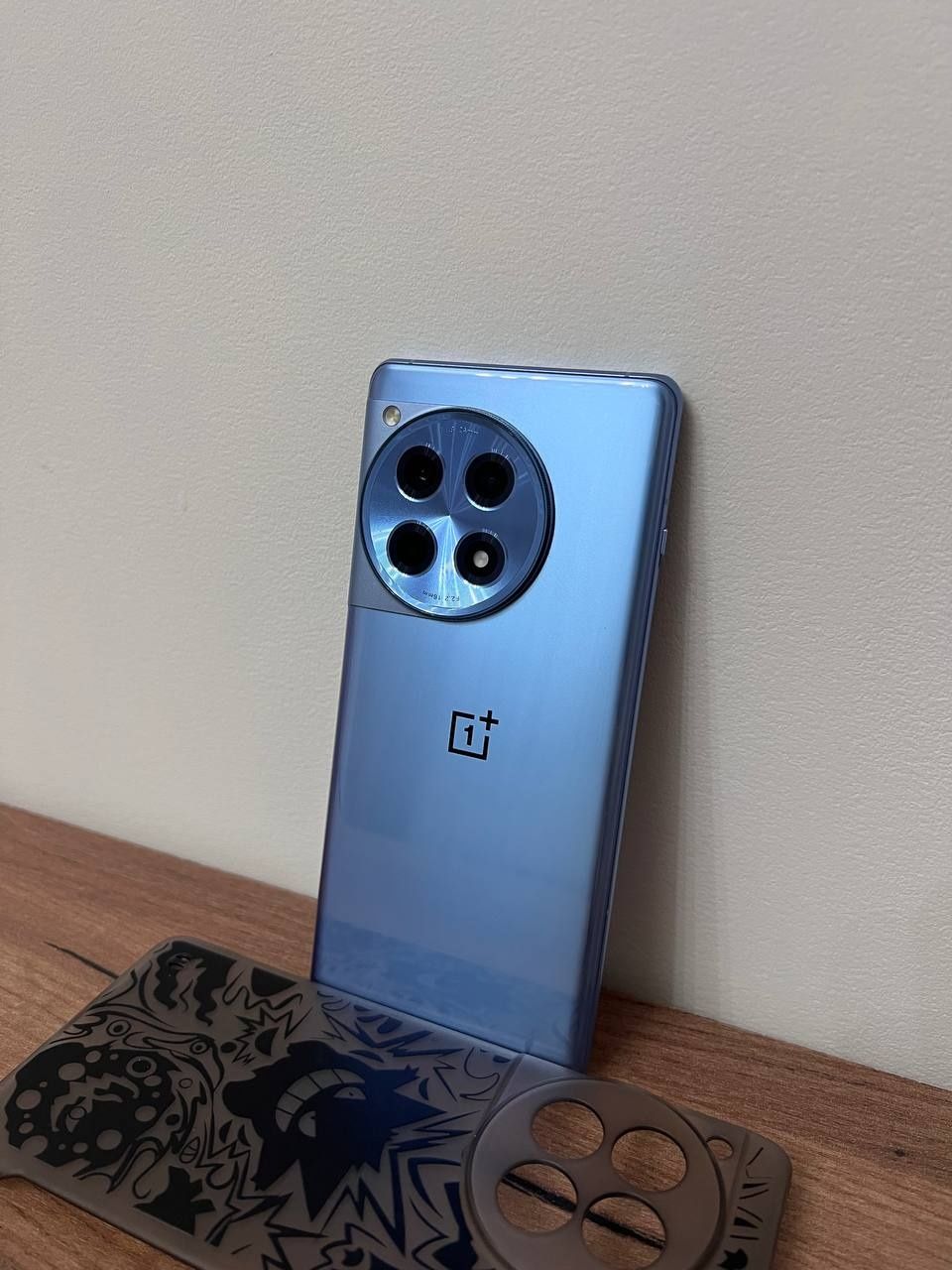 OnePlus 12R global