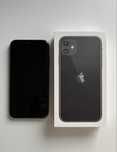 Apple iPhone 11 4/128GB Black