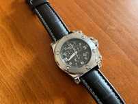 Watch Victory Instruments V-Rally Chrono Swiss Quartz Watch 6104
