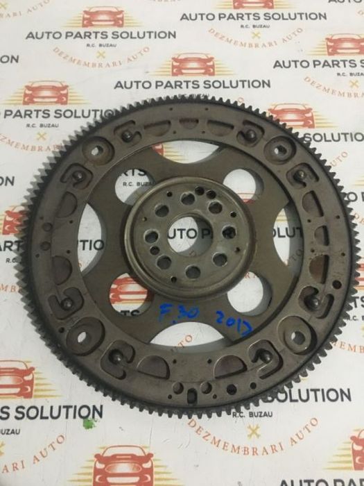 volanta cutie viteze automata BMW F30,2.0D,an fabr 2012