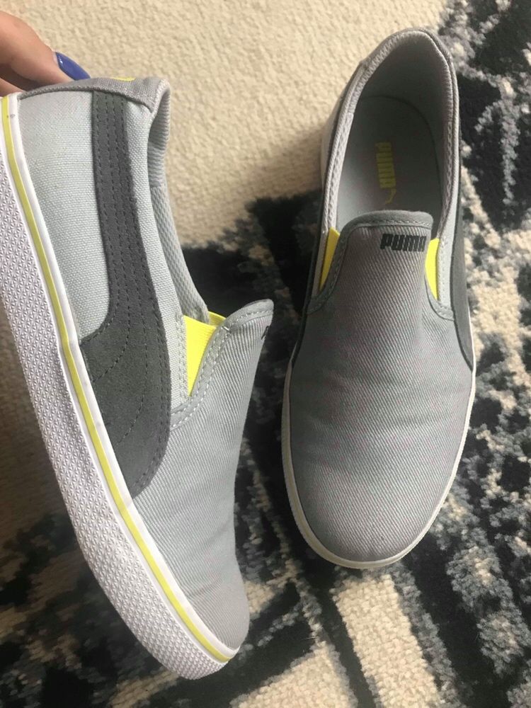 puma baby phat 39 номер