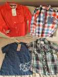 Детски дрихи H&M, BENETTON 104 см.