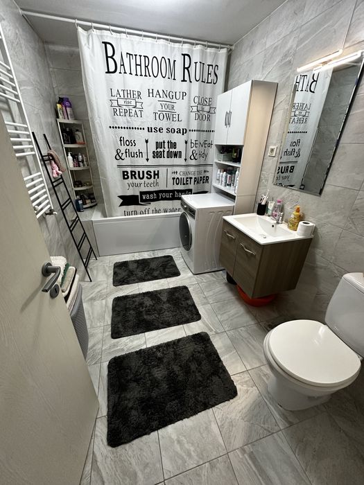 Apartament 2 Camere New Confort City Splaiul Unirii NR 9 65 MP