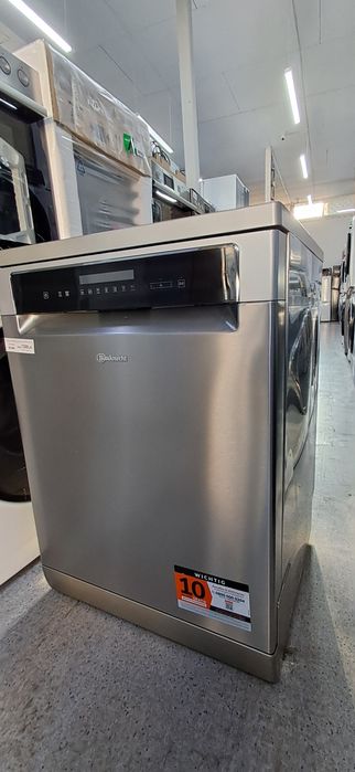 Masima de vase Bauknecht 14 seturi A+++ import Germania Garanție GL84