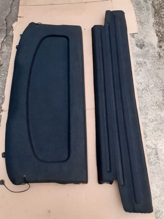 Polita portbagaj FORD C-max,an 2011 - 2019