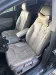Interior crem VW Passat B6 - cu defect
