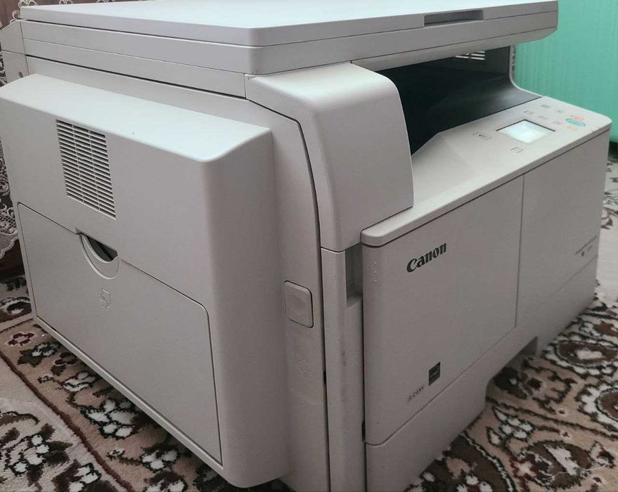 Canon imageRUNNER 2204