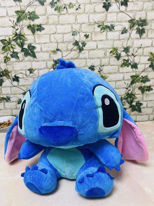 STITCH din plus 30 cm