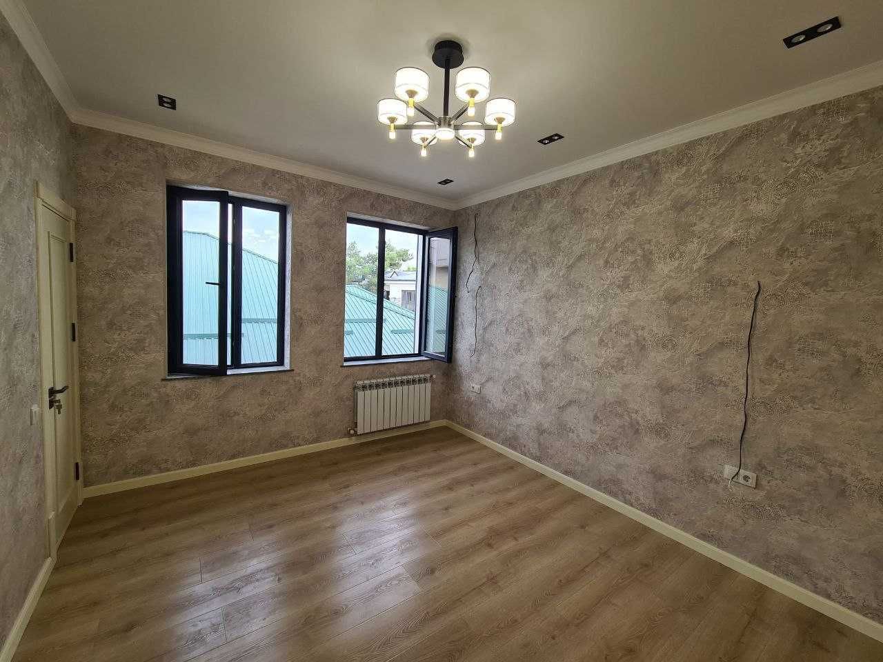 Карасу 6 котеджи с ремонтом и без