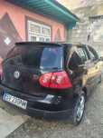 Vând golf 5 an 2005