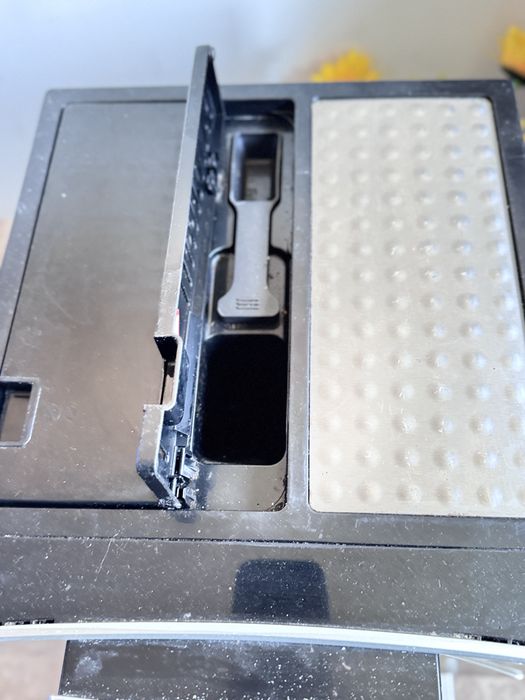 De’Longhi Perfecta Cappuccino