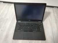 Laptop Dell Latitude 7470 procesor i5 gen 6