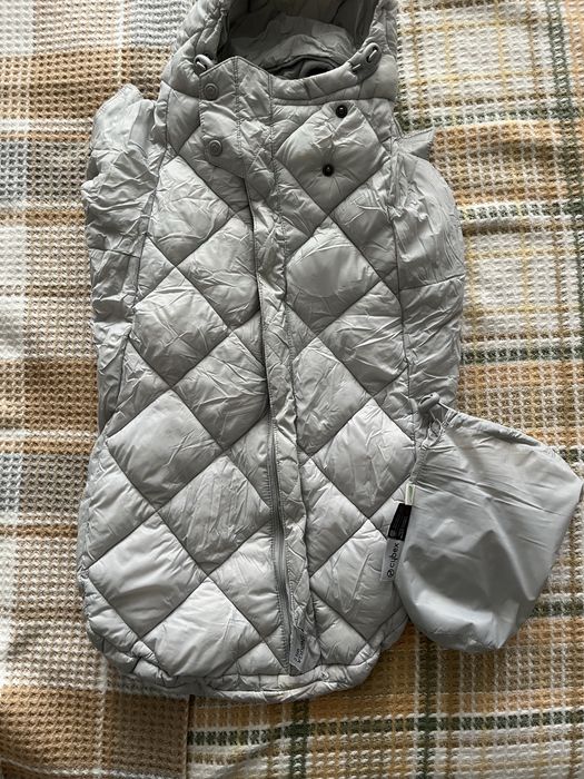 Vand Snøgga Mini 2