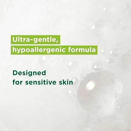 Нов Душ гел за чувствителна кожа Simple Kind 6x450 мл Хипоалергенен