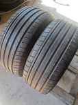 2 anvelope vară 245 50 r18 Dunlop