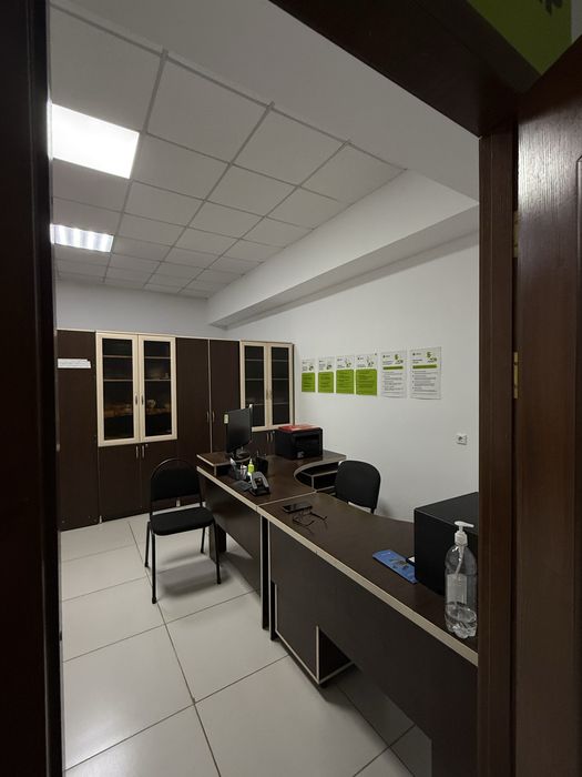 Продается коммерческое здание – 2000 м²