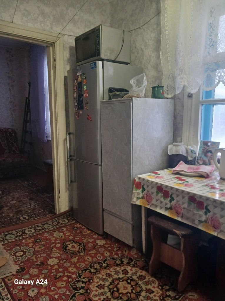 В рассрочку 2х ком барак
