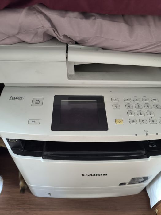 Продается принтер 3 в 1 Canon