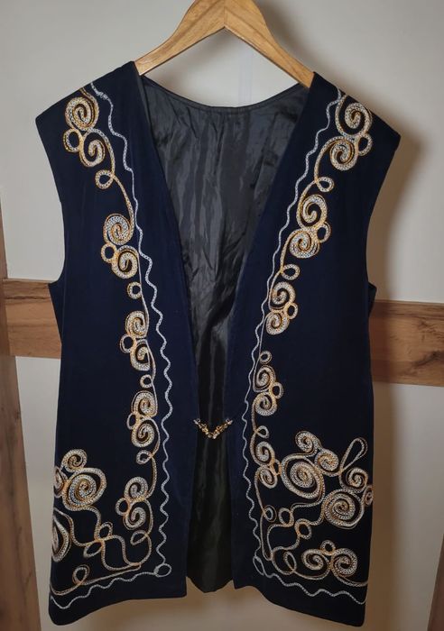 Камзол национальная одежда