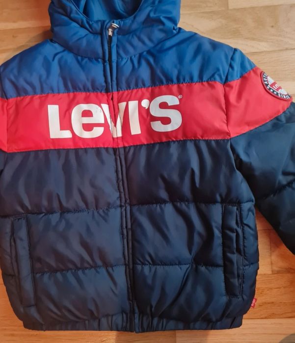 Geaca copii Levi's 6-7 ani