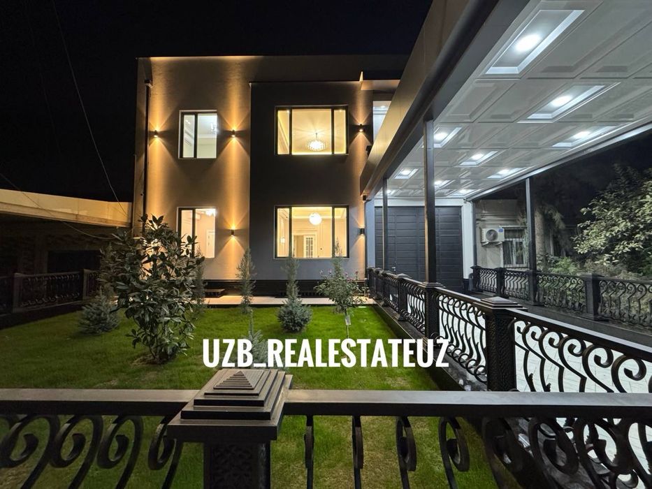 Ор-р: Центр Луначарский Продается Новый Евро Дом 5,1.соток 500м2 7.ком