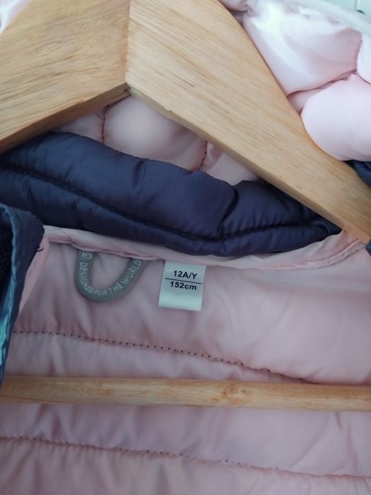 Пролетно яке Okaidi 152 см. за момиче