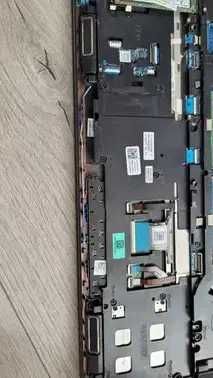 Boxe difuzoare laptop Dell Latitude E5570