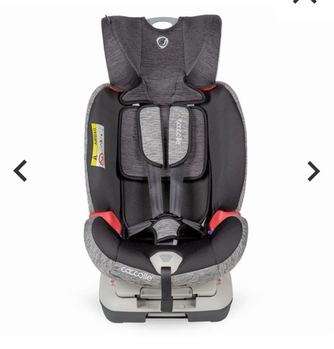 Scaun auto Coccolle 0-36 kg