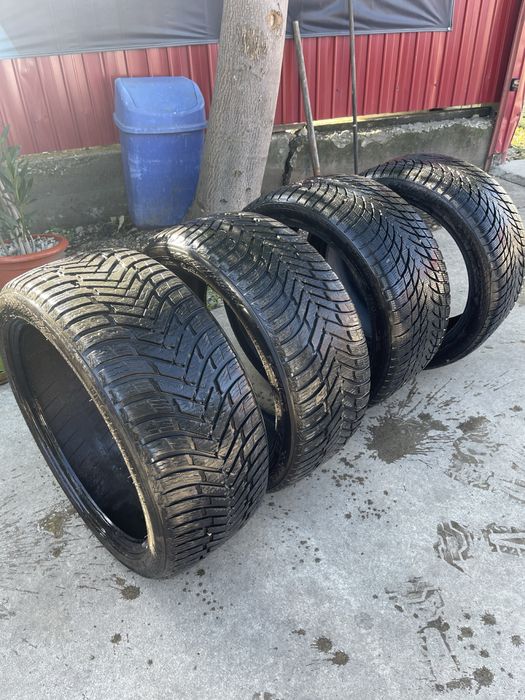Anvelope iarna Nokian 245/40/R19 275/35/R19