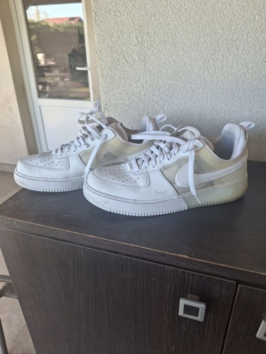 Nike air force 43